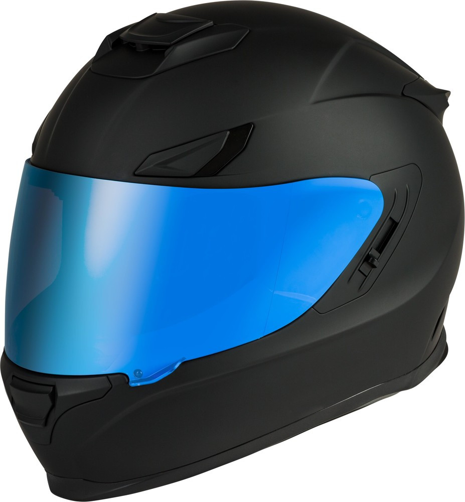 HEAD SENTINEL SR AF ゴーグル Sentinel Helmet Outer Face Shield | FLY Racing