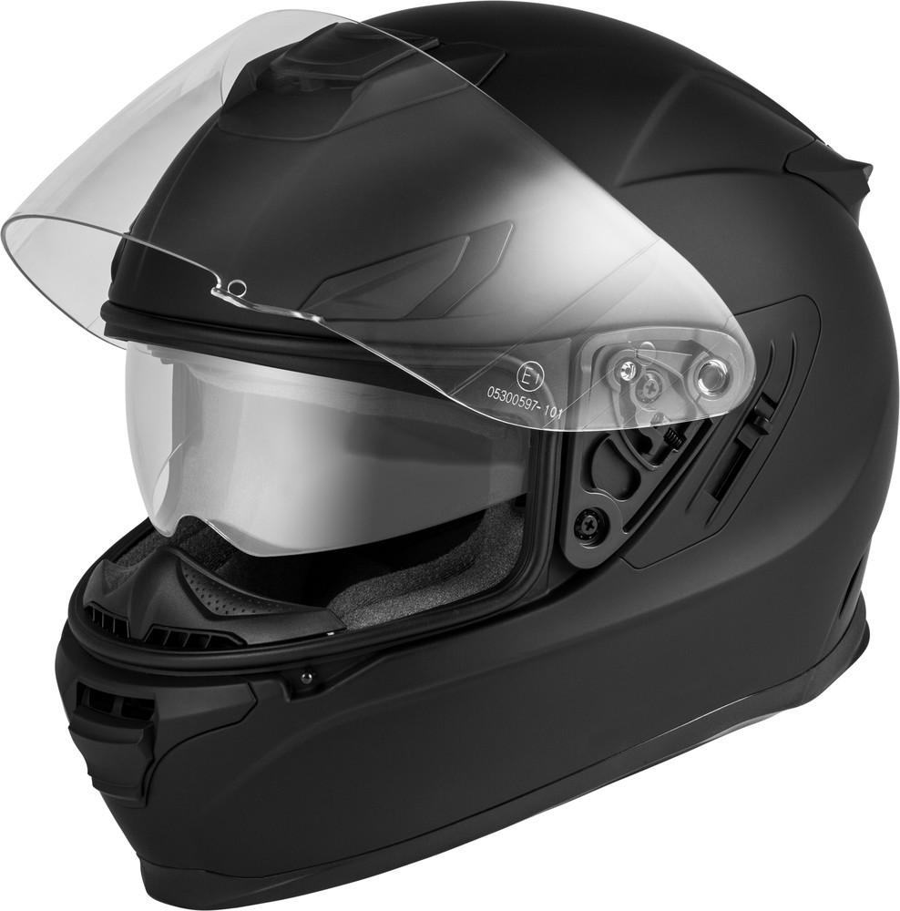 Sentinel Helmet Inner Sun Shield | FLY Racing