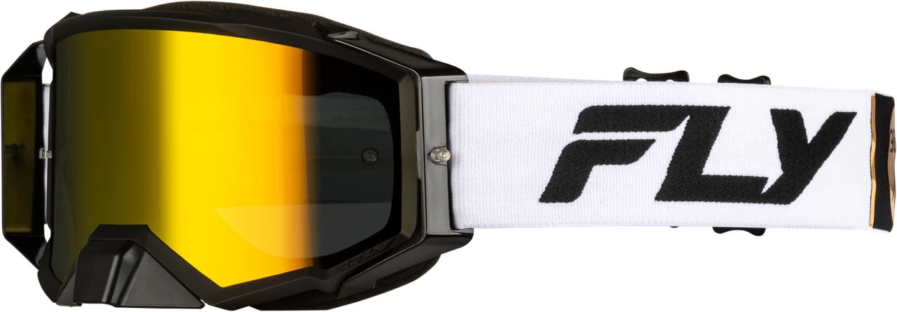 Zone Pro Goggles