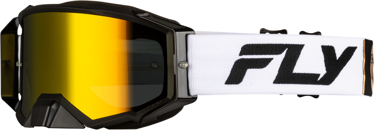 Zone Pro Goggles