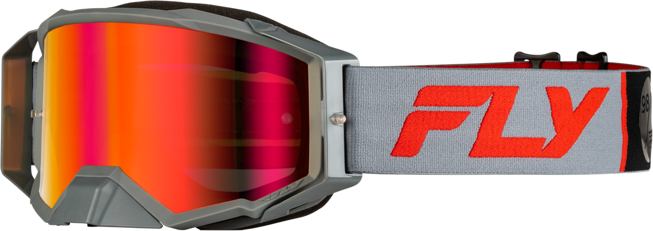 Zone Pro Goggles