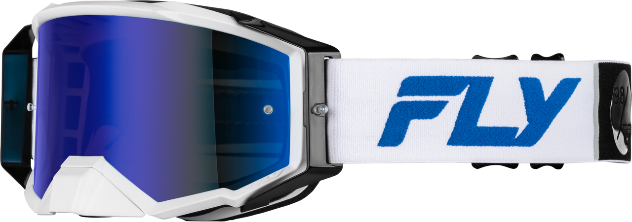 Zone Pro Goggles