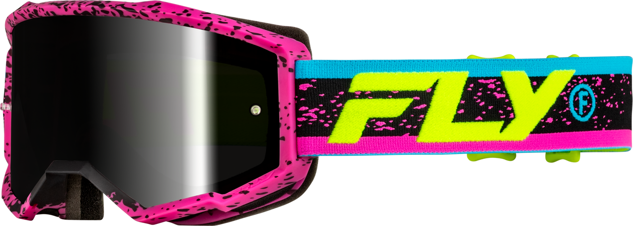 Zone Goggle