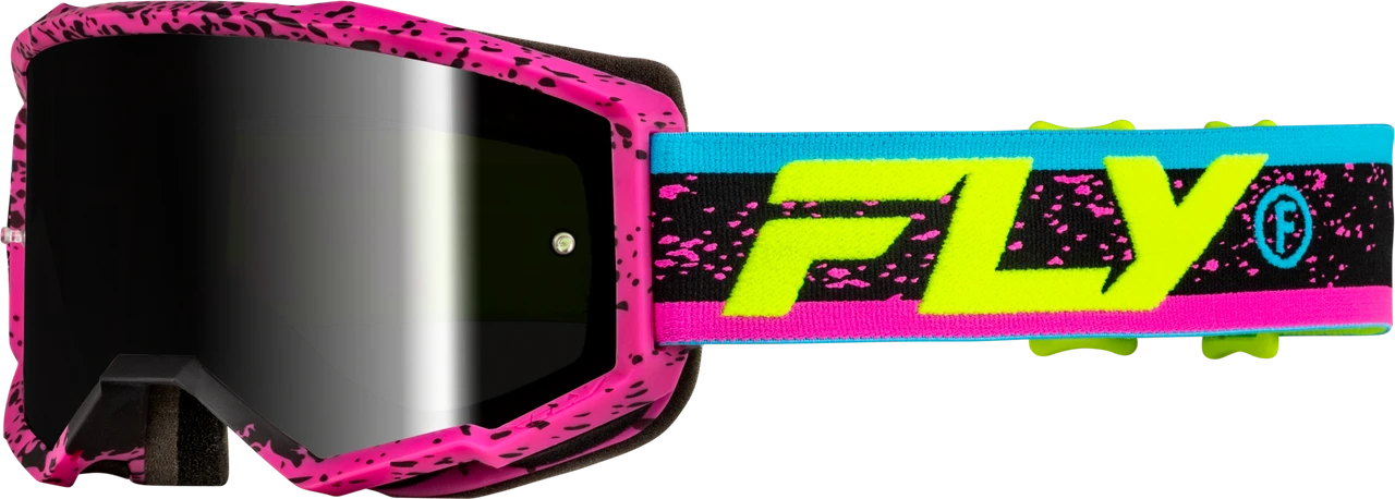 Zone Goggles