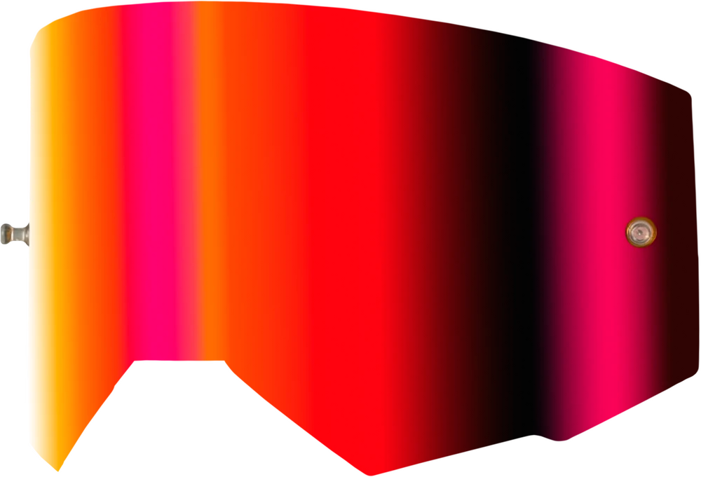 Single Lens w/ Post