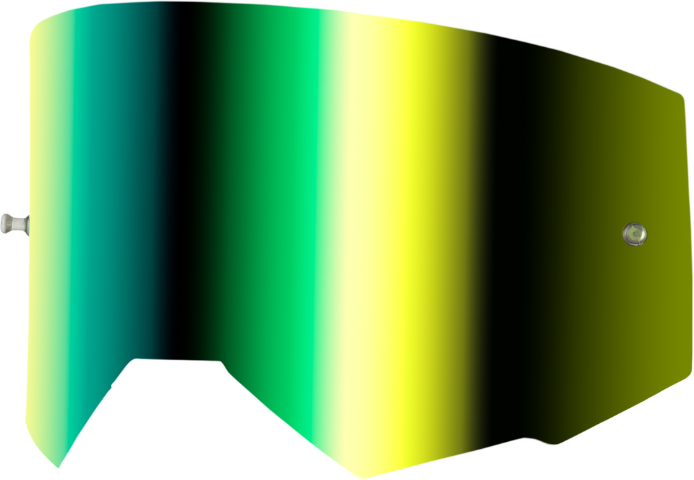 Single Lens w/ Post