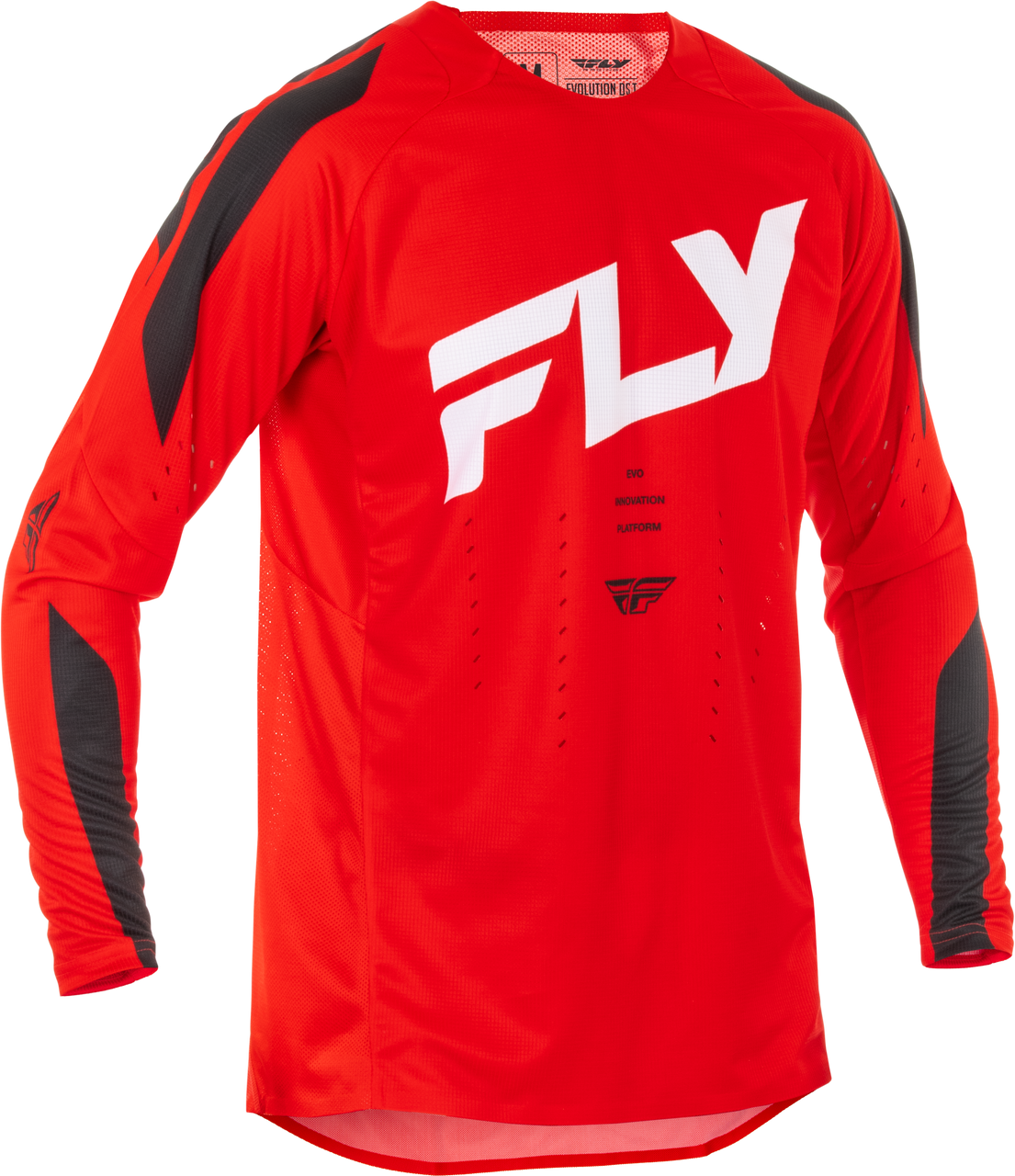 Evolution DST Jersey (2025)