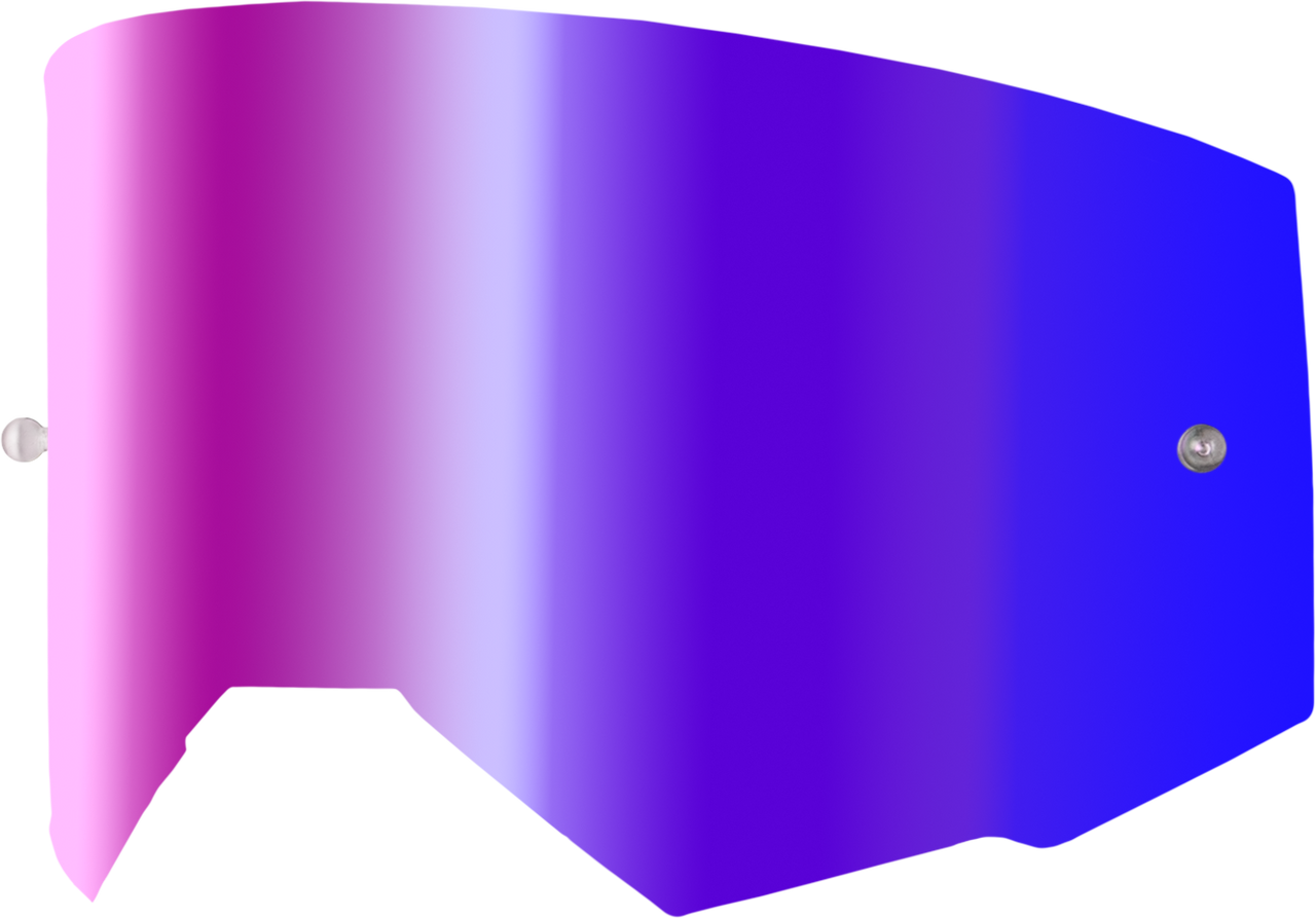 Zone Elite Goggle Injected Lens With Post (2025)