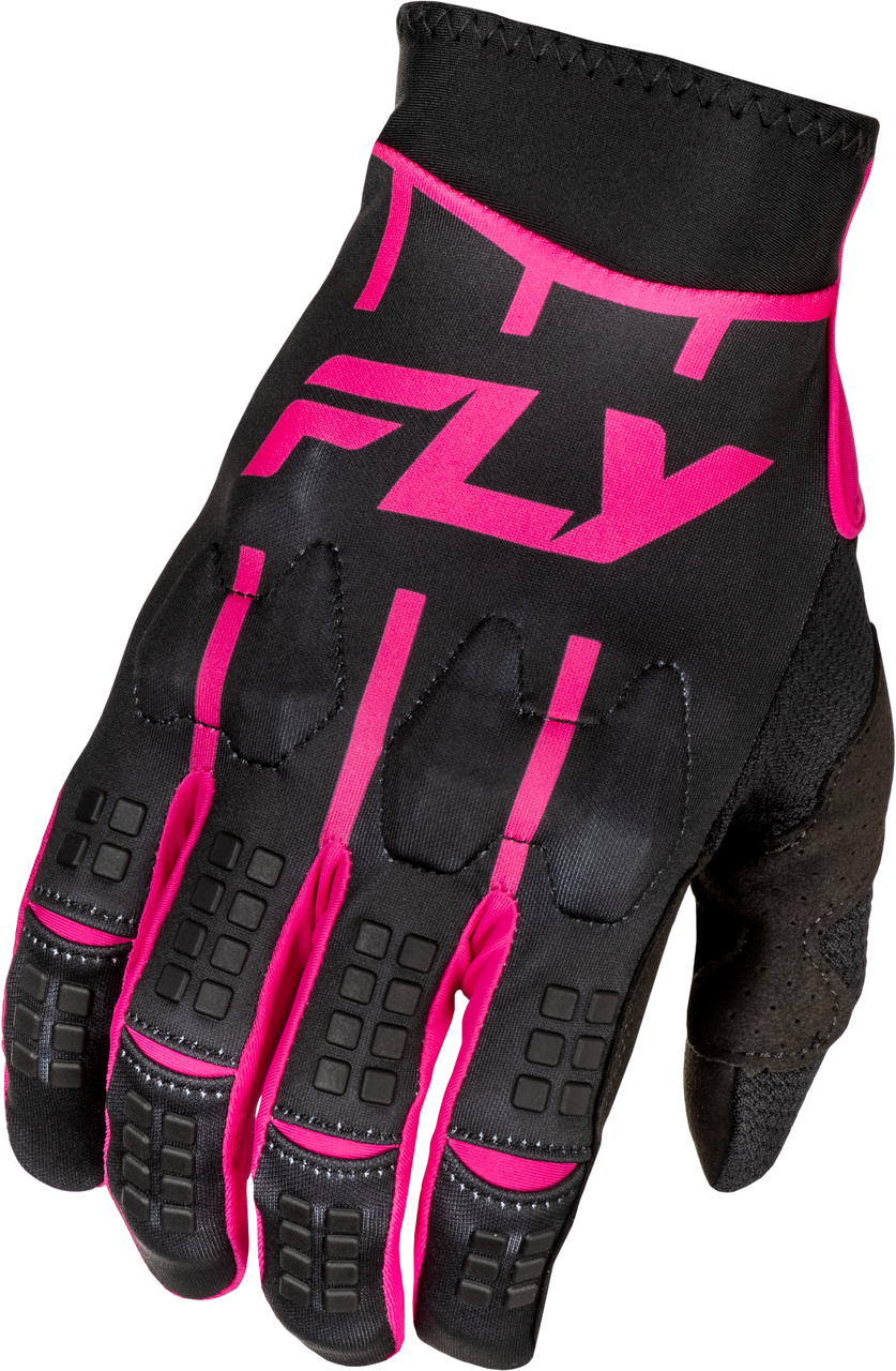Evolution DST Gloves (2025)