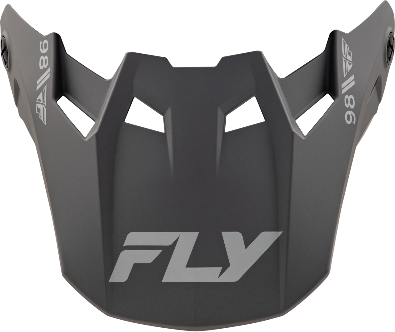 Formula CC Visor