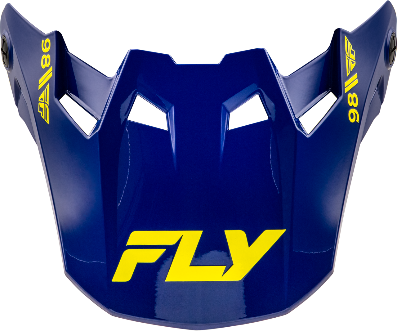 Formula CC Visor