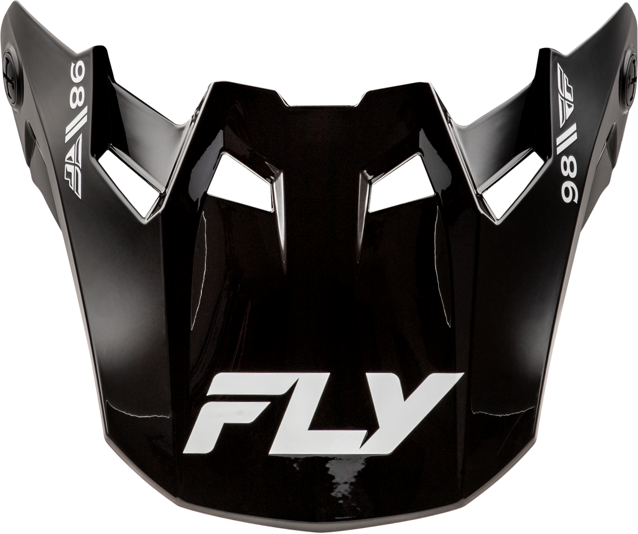 Formula CC Visor