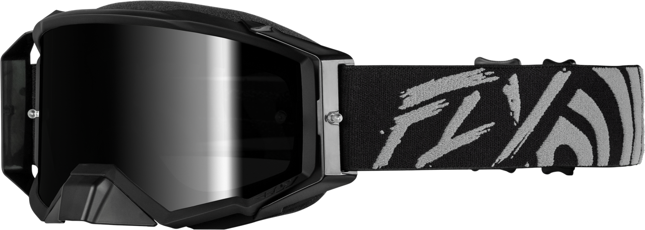 Zone Elite Goggles