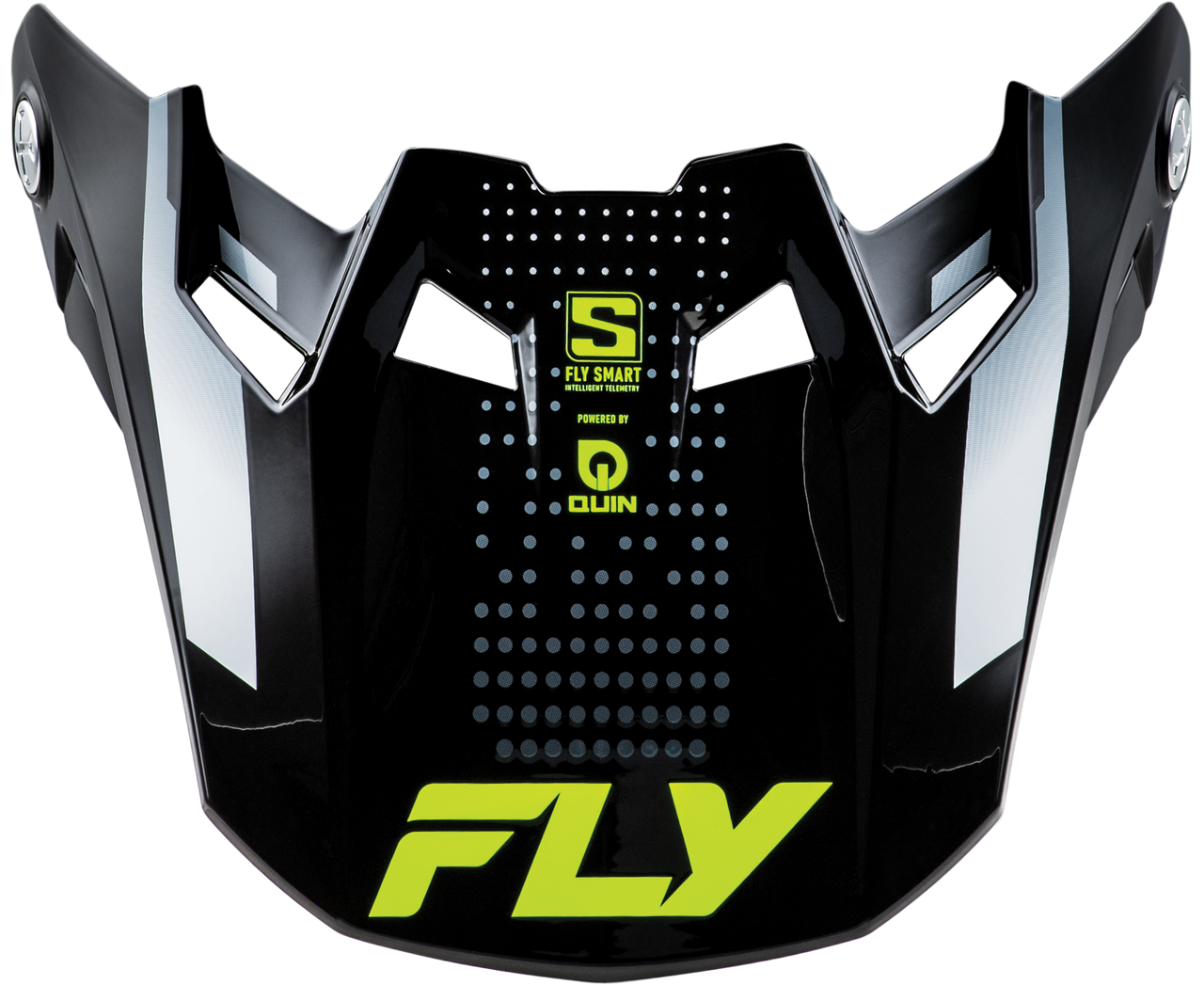 2025 Formula S Visor