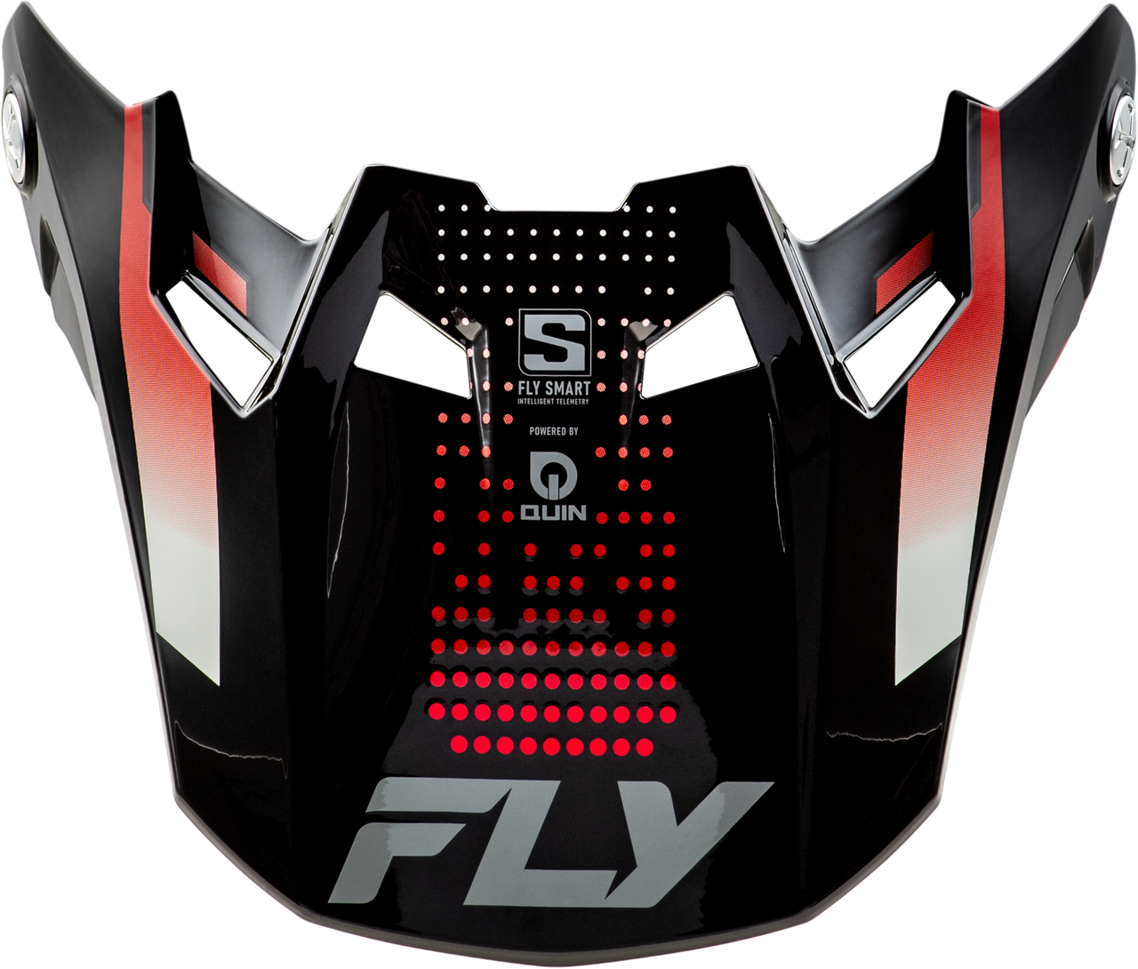 2025 Formula S Visor