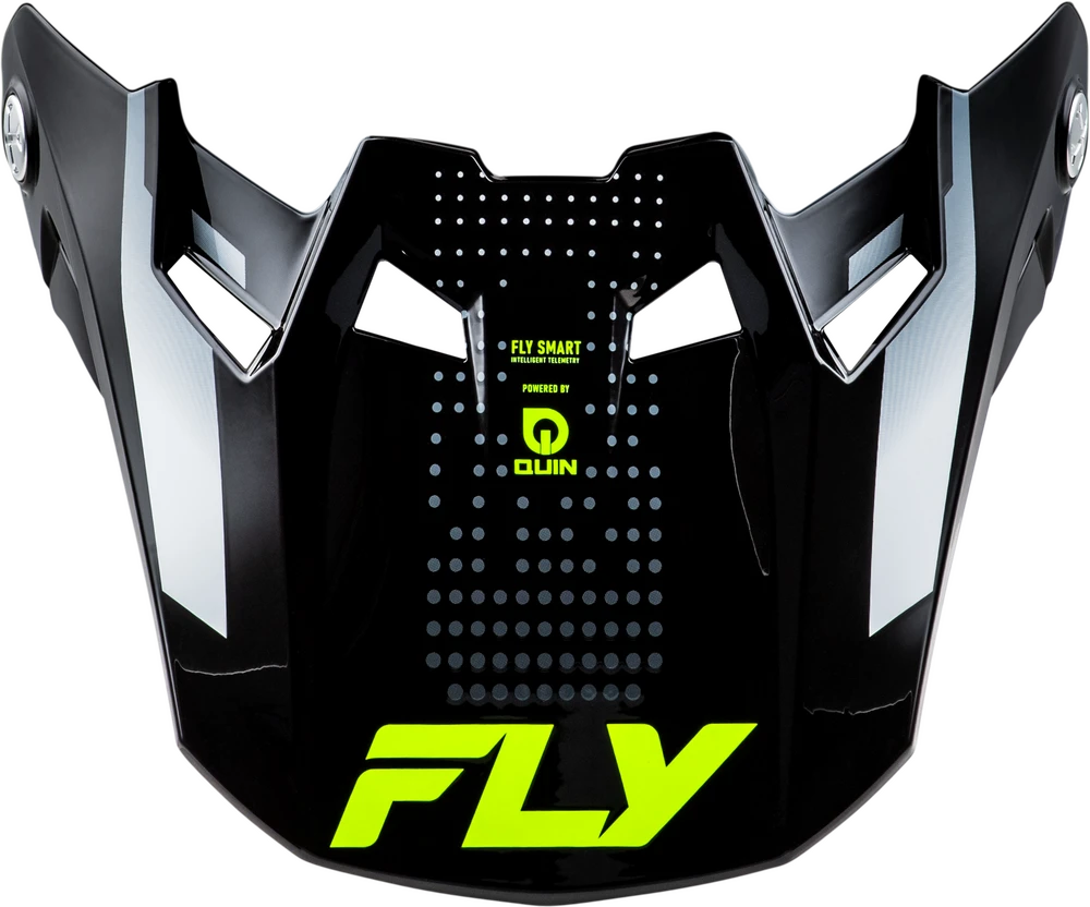 Formula S Visor