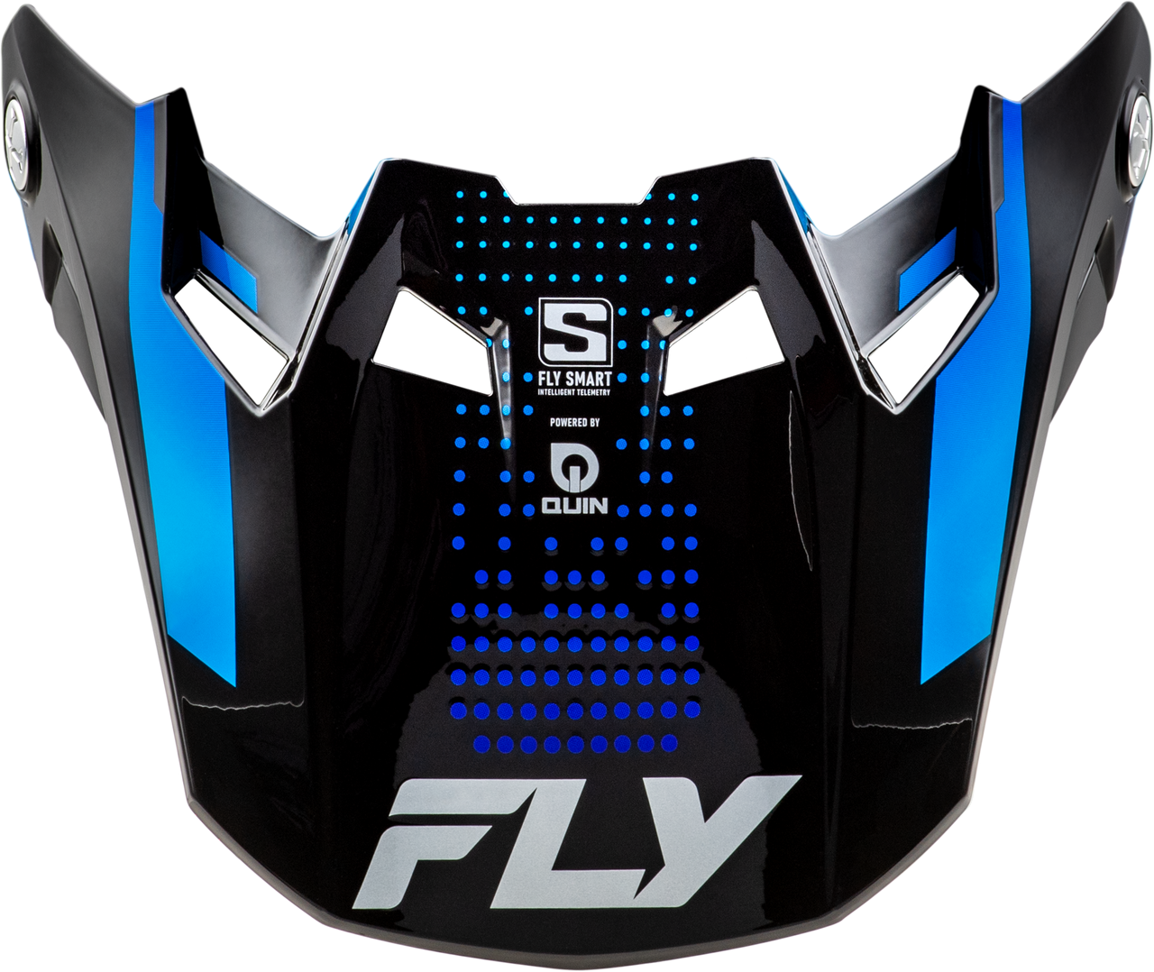 2025 Formula S Visor
