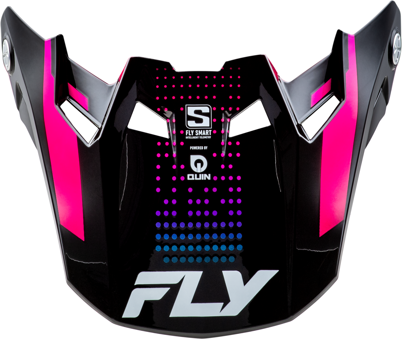 2025 Formula S Visor