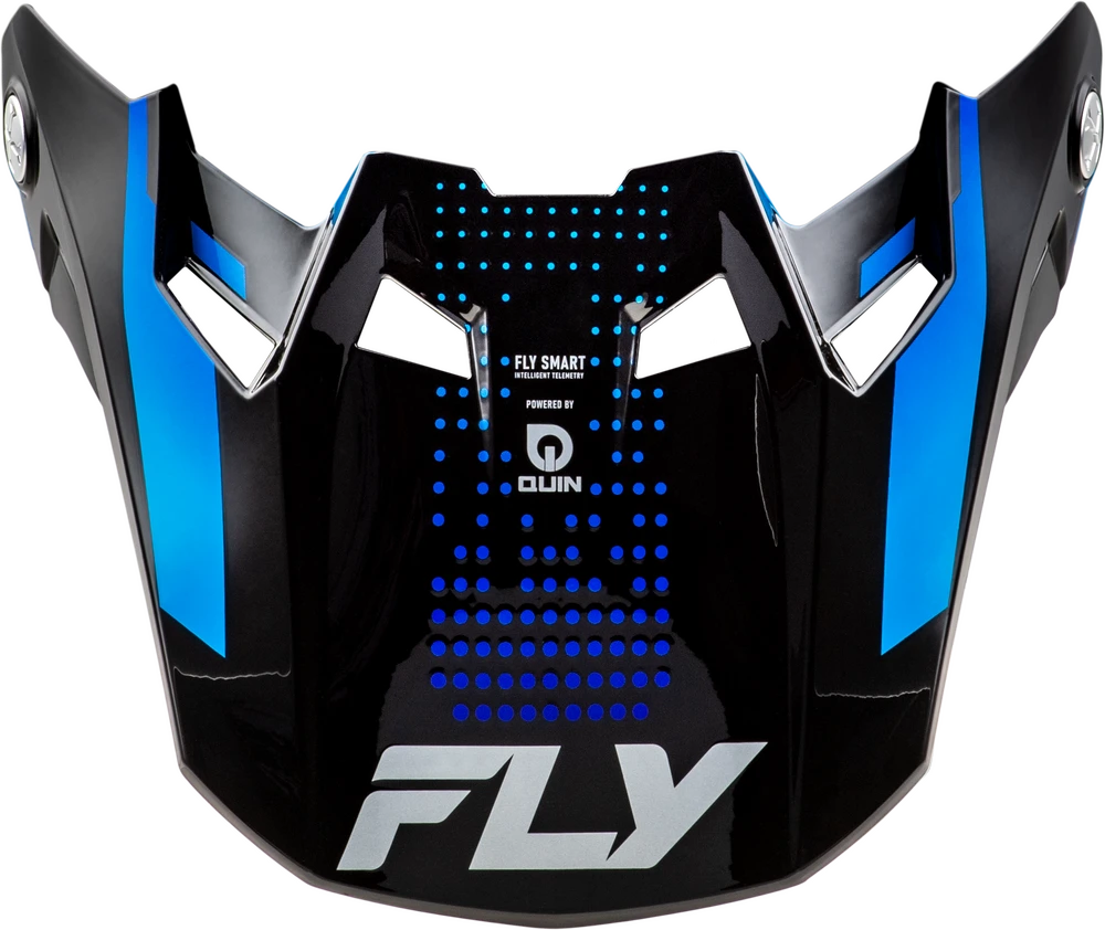 Formula S Visor