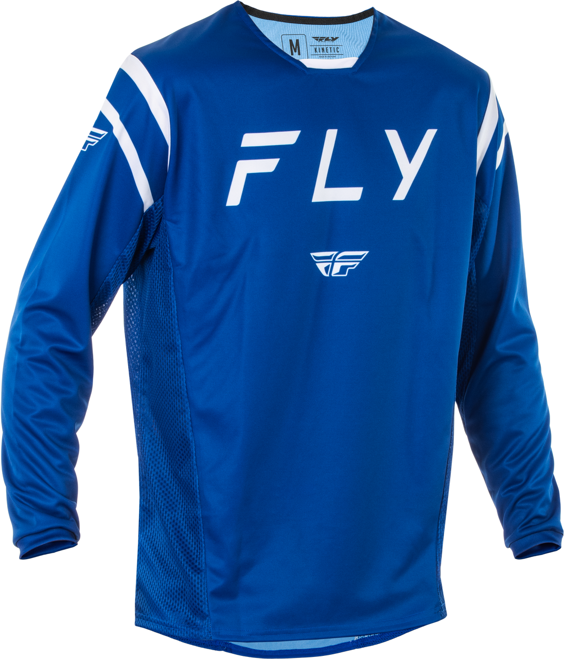 Kinetic Center Jersey