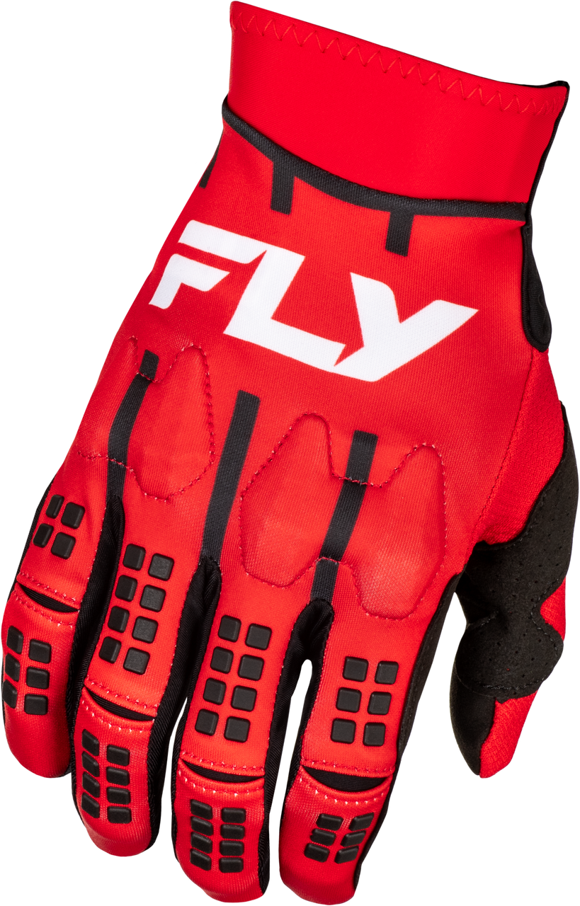 Youth Evolution DST Gloves (2025)