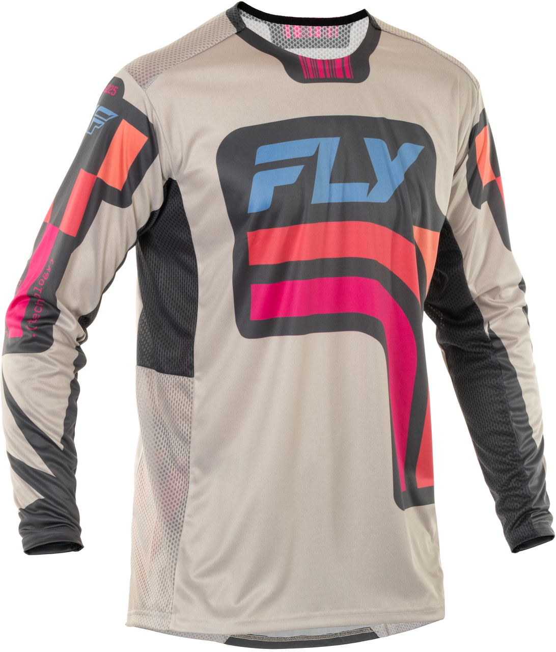 Lite Vice Jersey (2025) Lite Vice Jersey (2025)