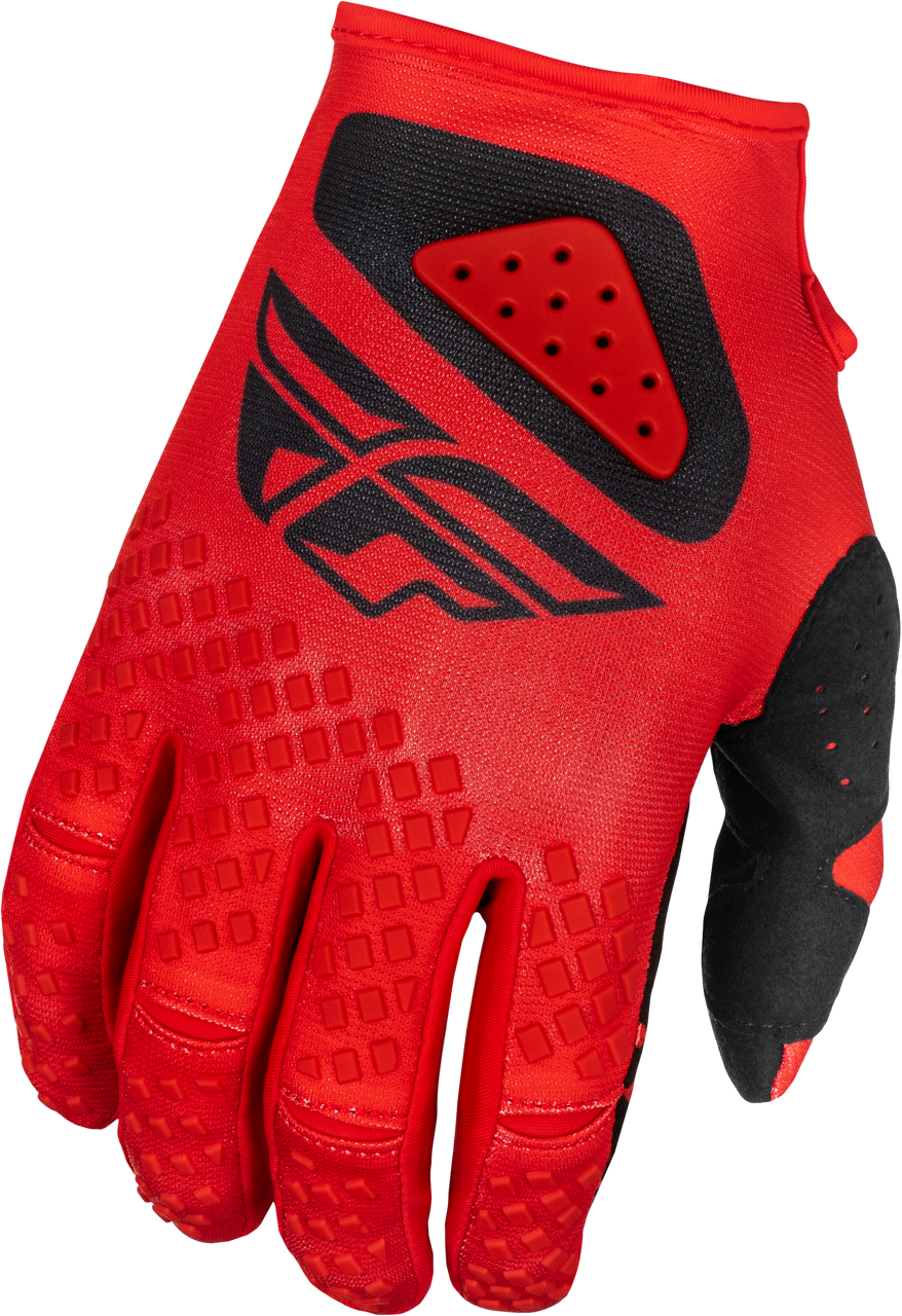 Kinetic Center Gloves (2025)