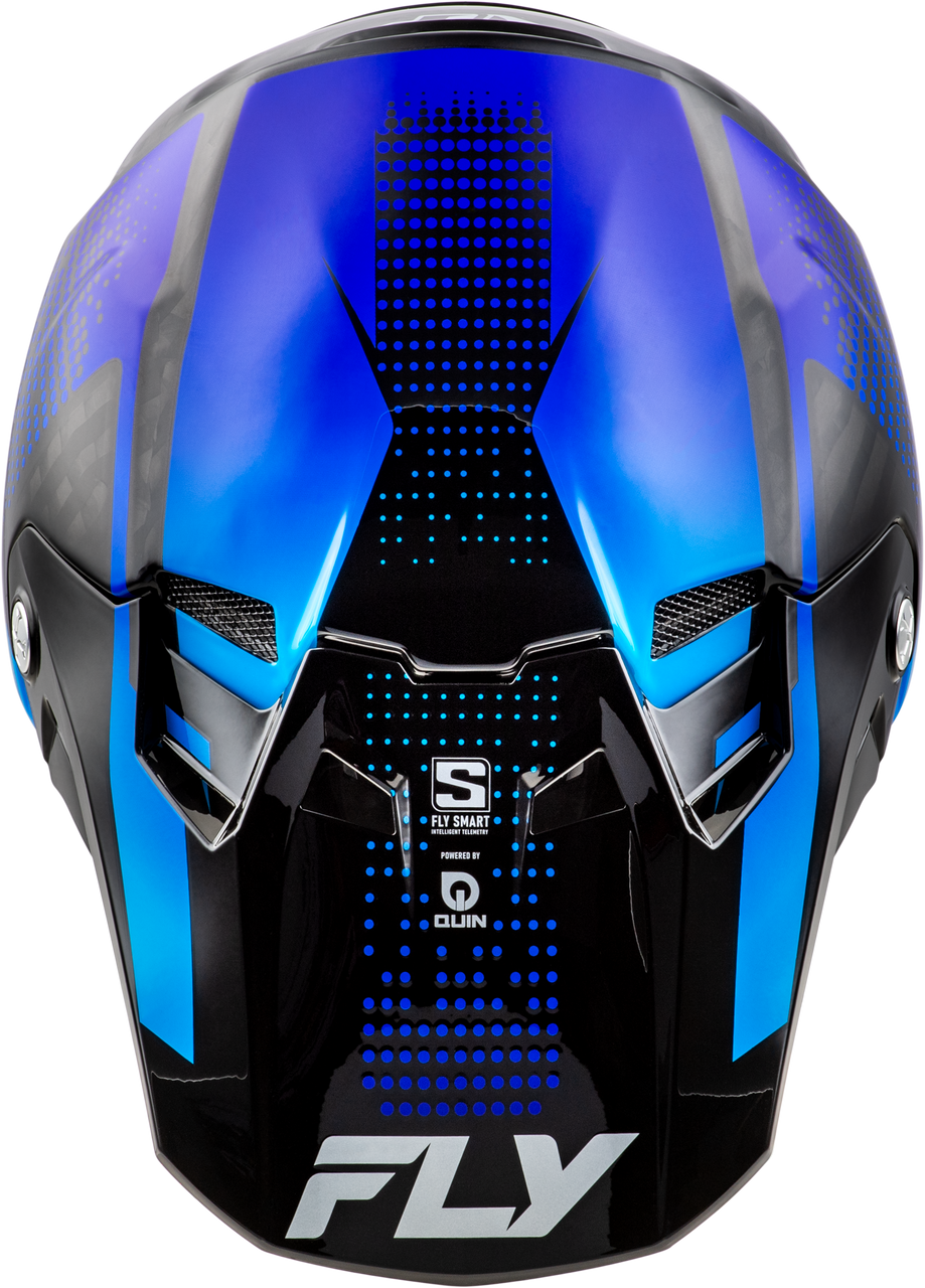 Formula S Carbon Protocol Helmet