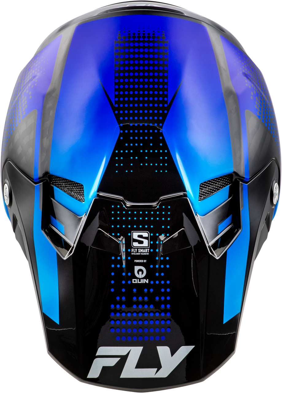Formula S Carbon Protocol Helmet