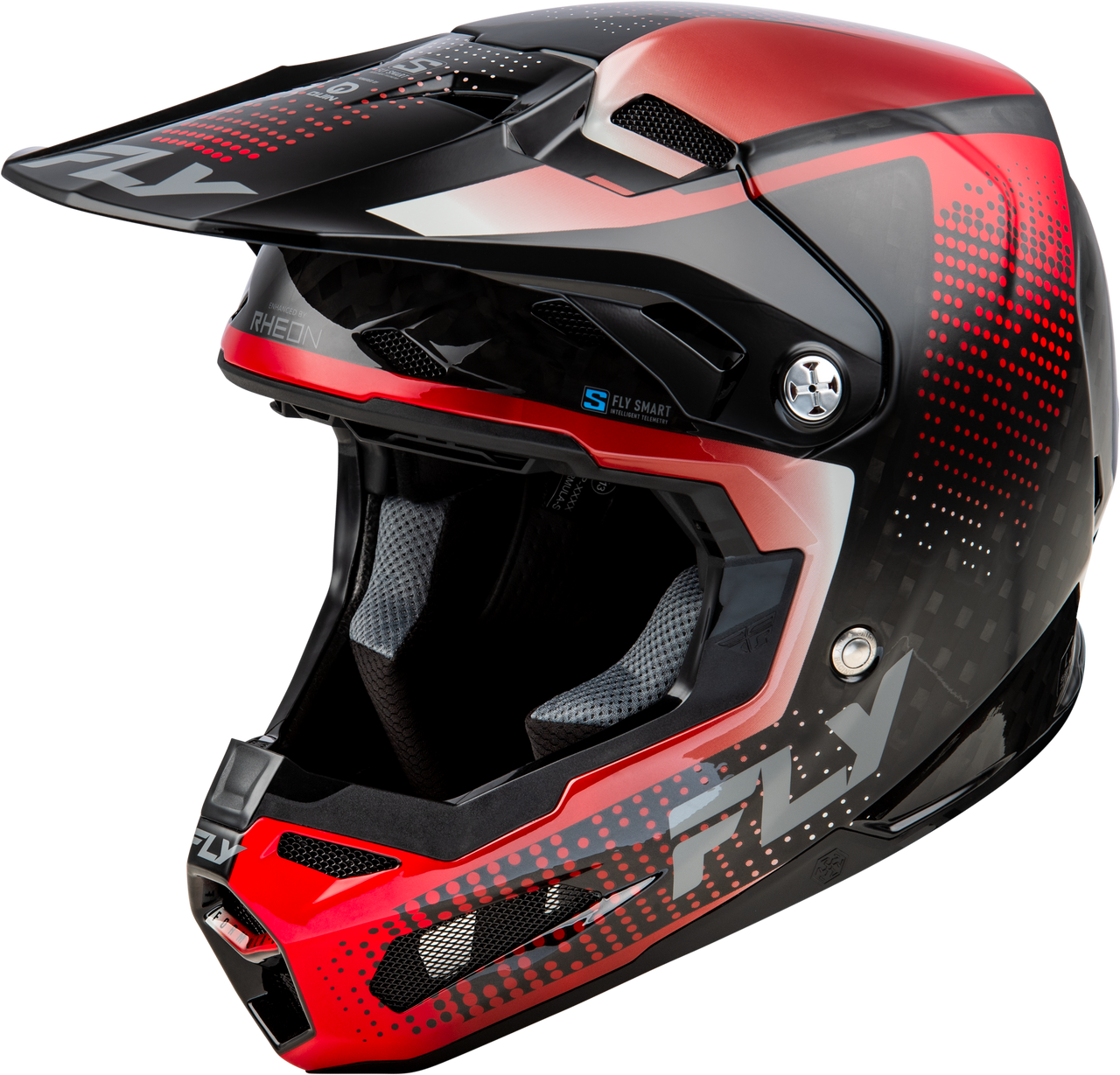 2025 Formula S Helmet