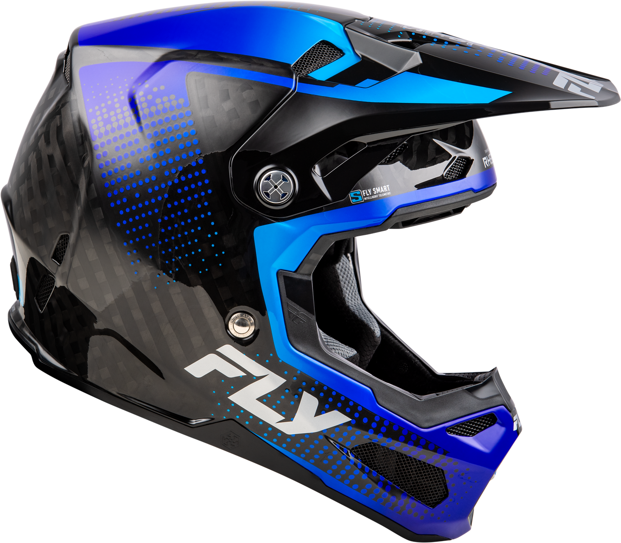 Formula S Carbon Protocol Helmet