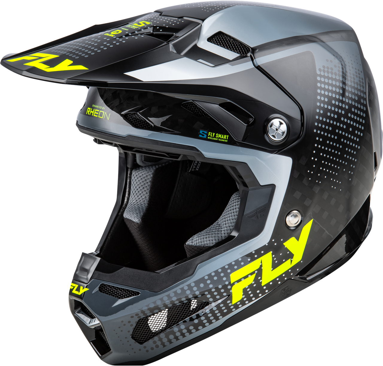 Formula S Helmet