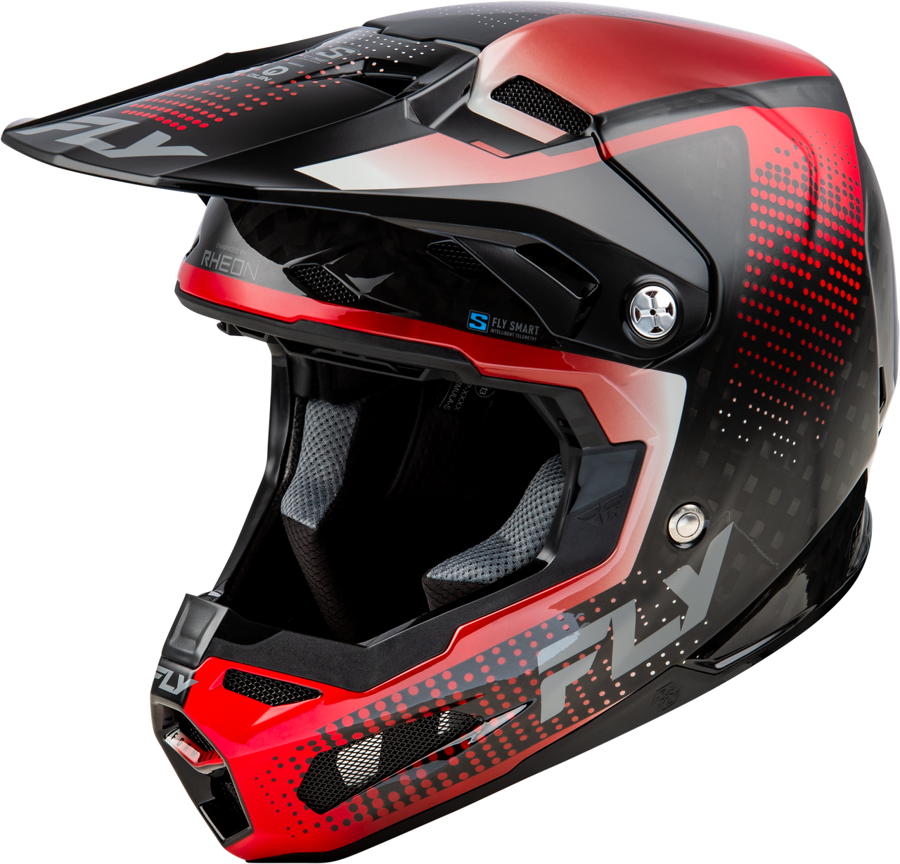 Formula S Helmet