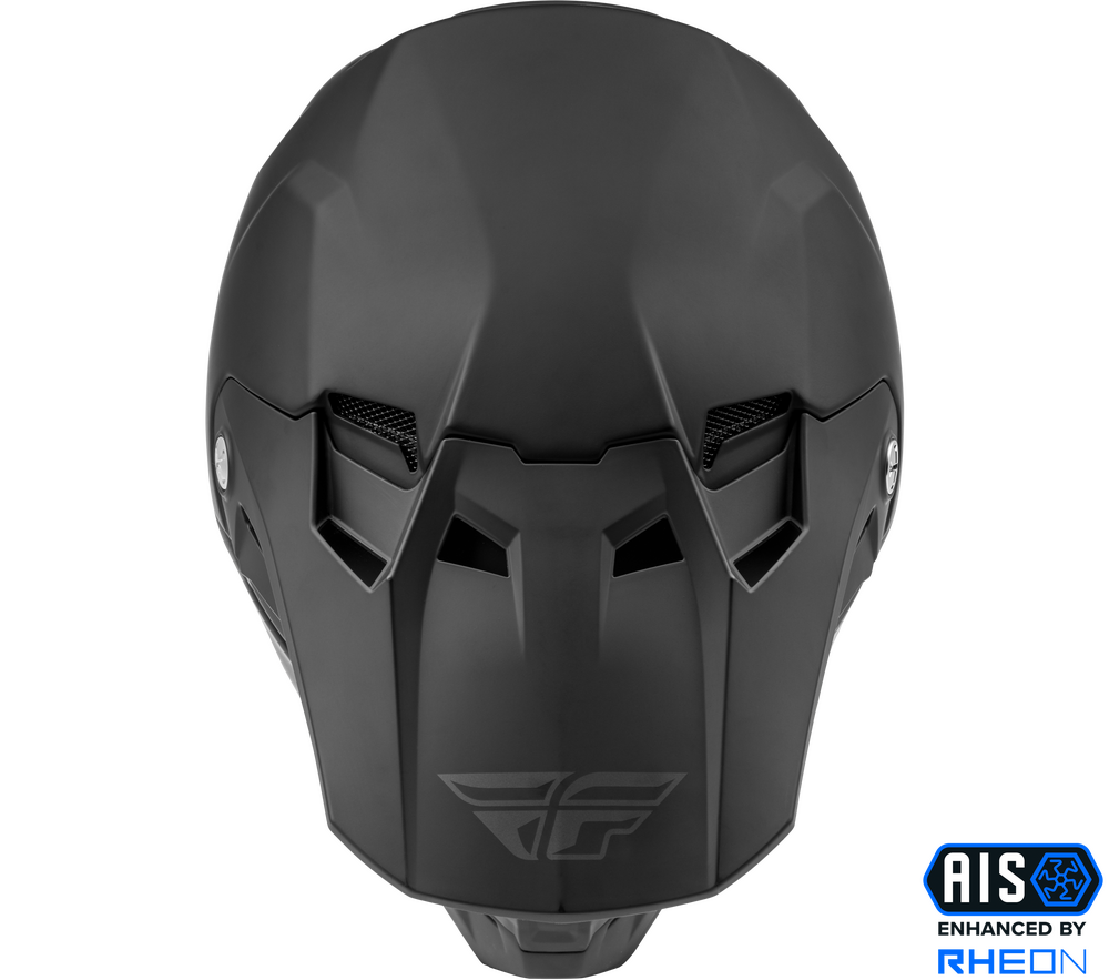 Youth Formula CC Solid Helmet