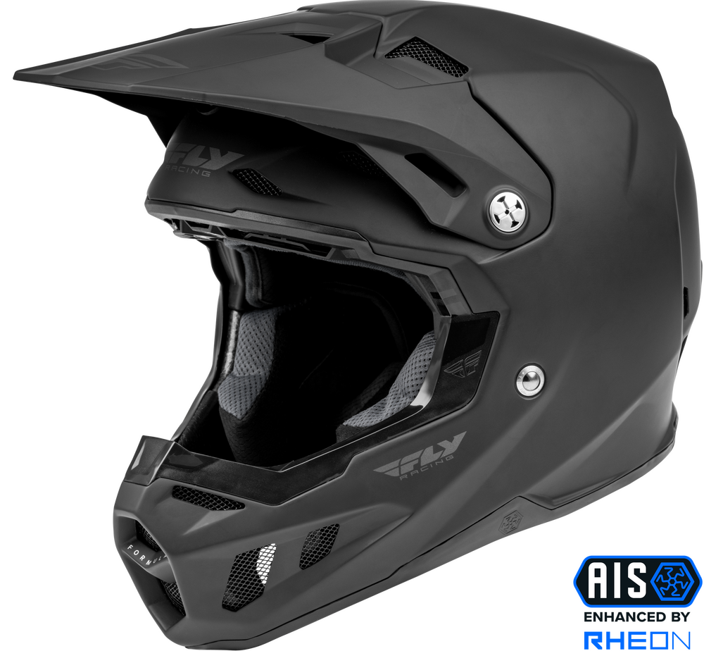 Youth Formula CC Solid Helmet