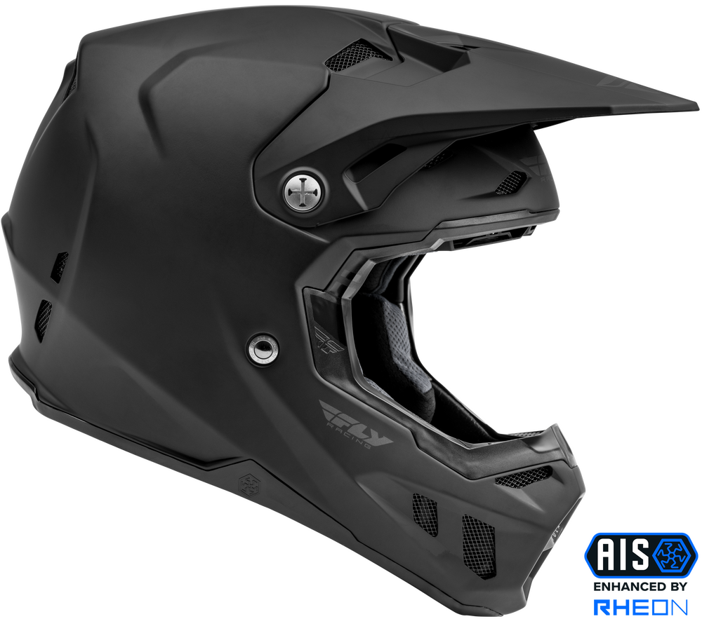 Youth Formula CC Solid Helmet
