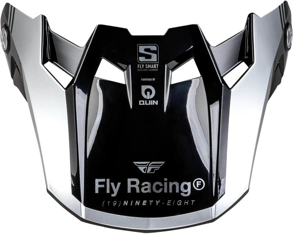 Formula S Carbon Legacy Helmet Visor