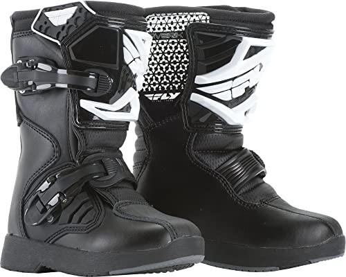 H MA l Merrick Flyer 4’8 キッズ Youth Mini Maverik Boots | FLY Racing