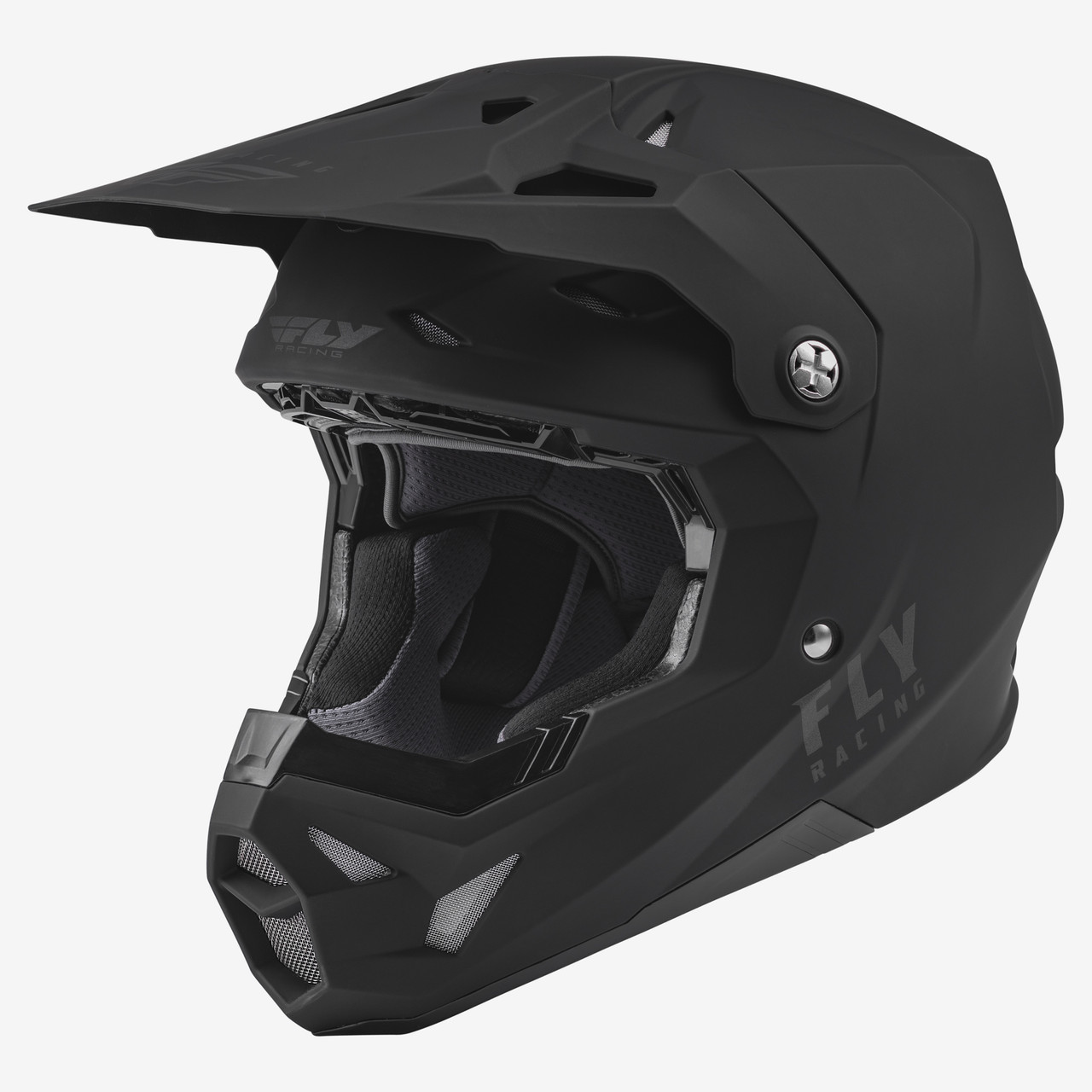 Formula CP Solid Helmet | FLY Racing