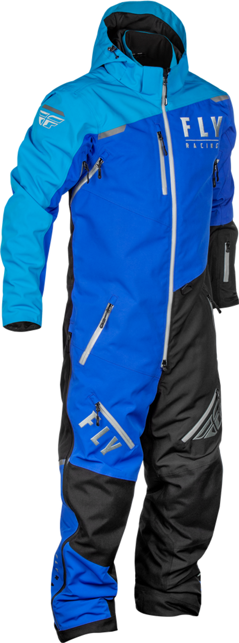 Cobalt Monosuit