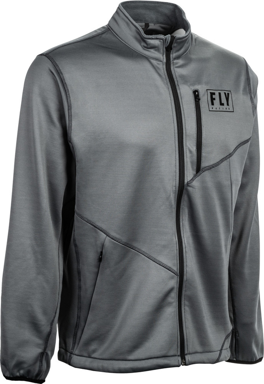 Mid-Layer Jacket (2023) | FLY Racing