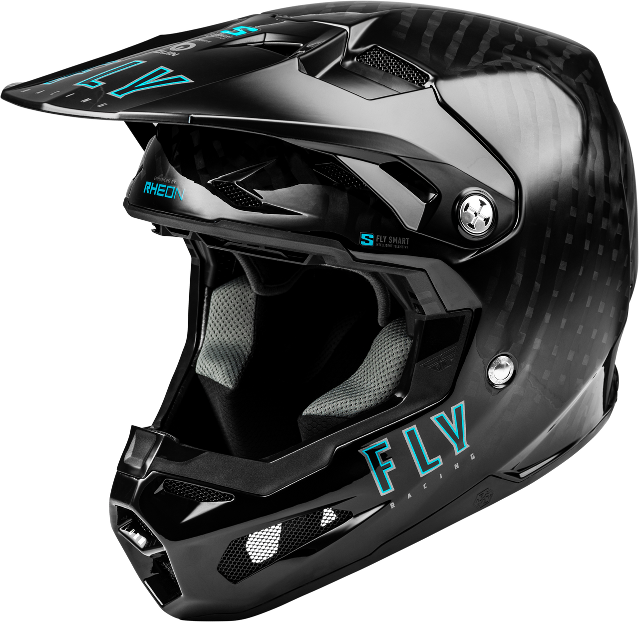 best ventilated dirt bike helmet ILM Adult Helmets Motocross ATV Dirtbike BMX MX Offroad Full Face Motorcycle Helmet, DOT Approved Model 128S (Red Black, Adult-XXLarge) : Automotive prevents mud Formula S Carbon Byte Helmet
