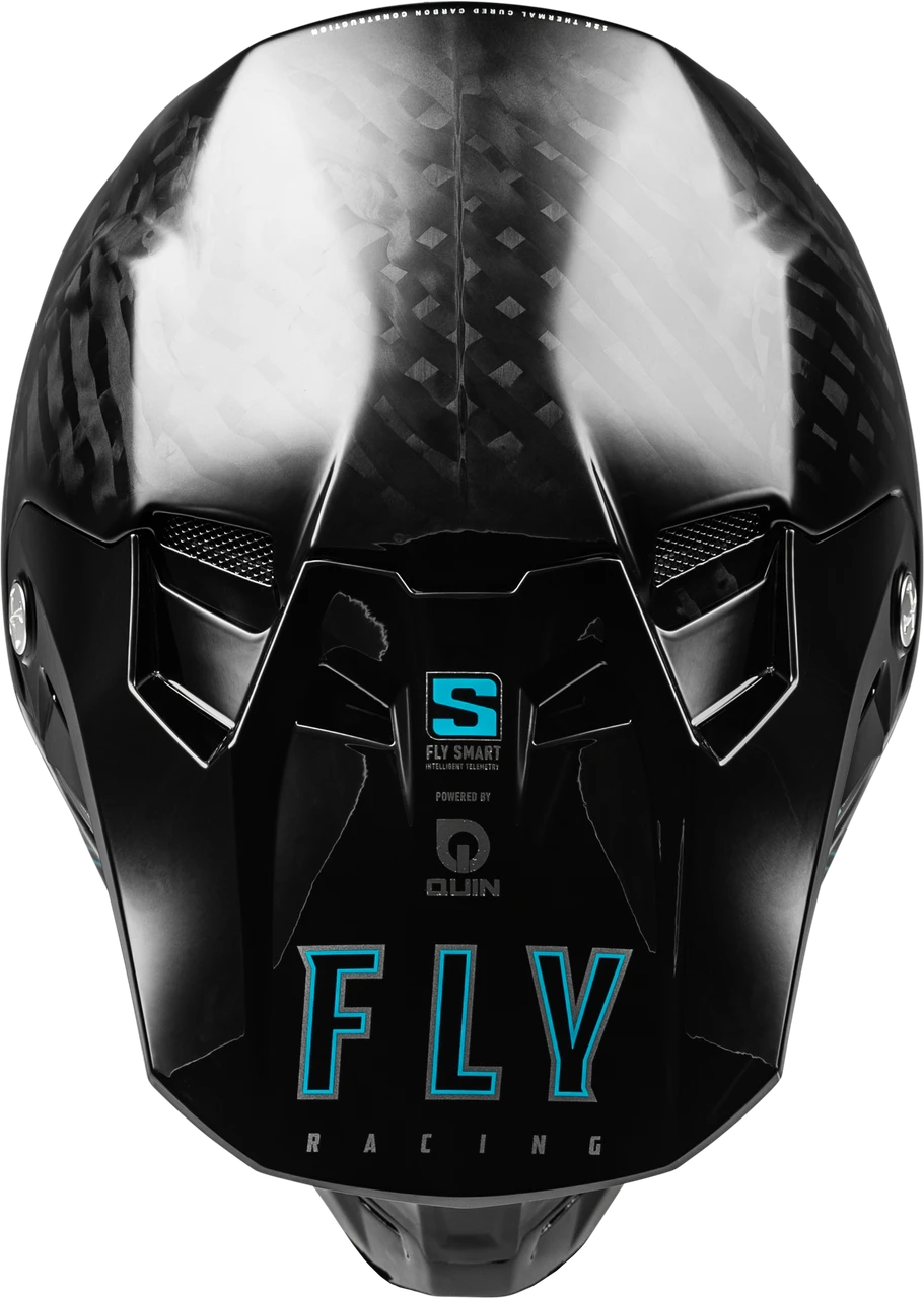 Formula S Carbon Helmet