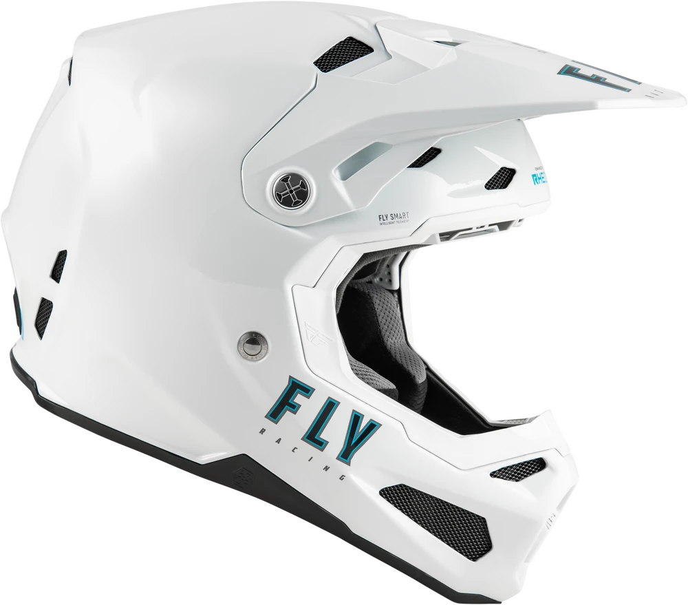 Formula S Carbon Helmet