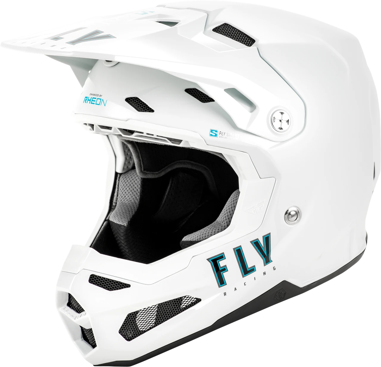 Formula S Helmet