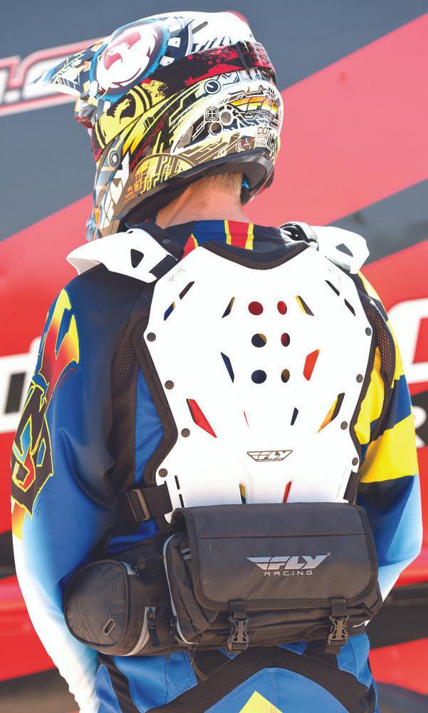 Tool Pack