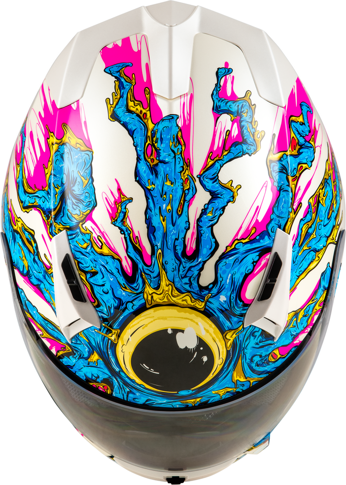 Revolt Space Creep Helmet