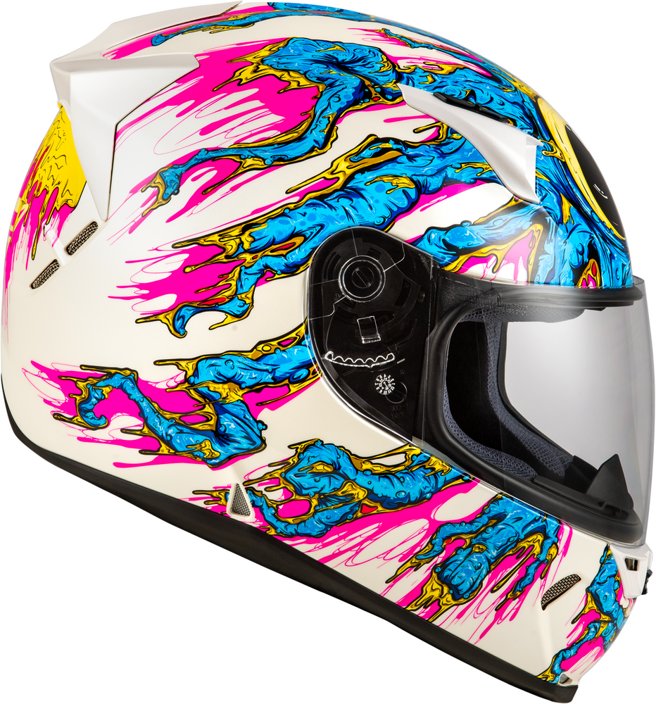 Revolt Space Creep Helmet