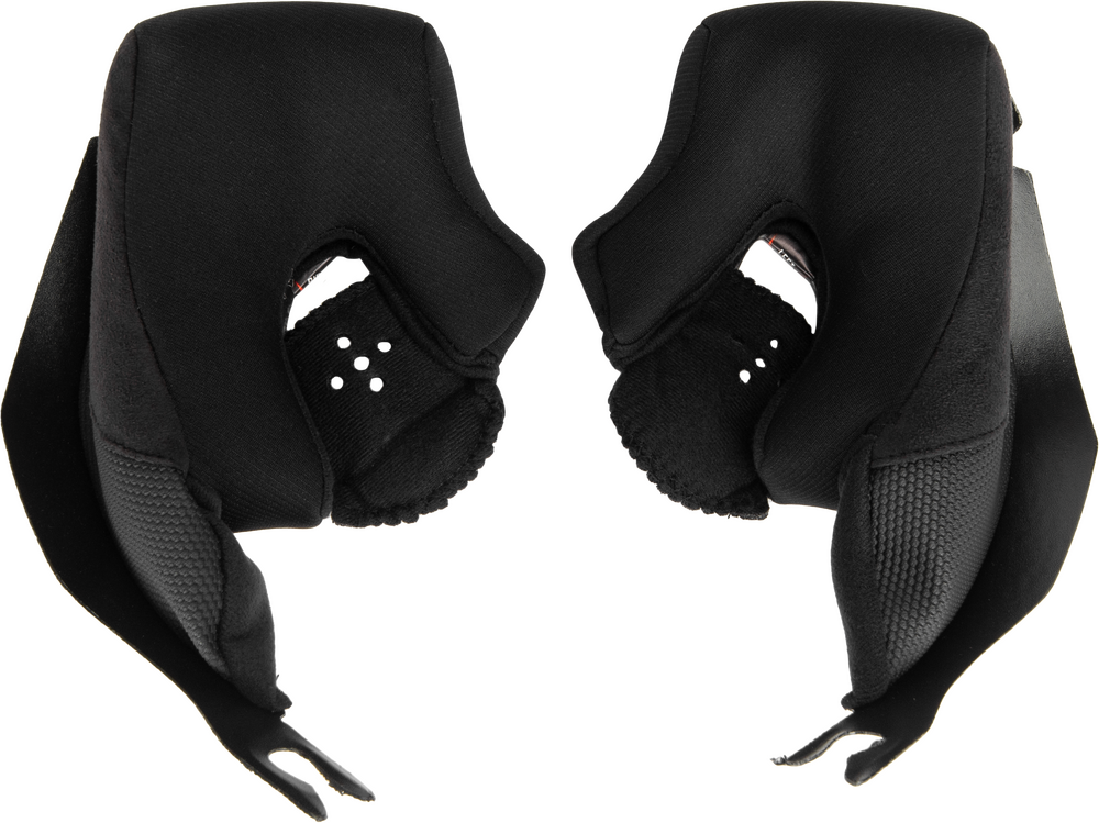Trekker Helmet Cheek Pads (& Newer)