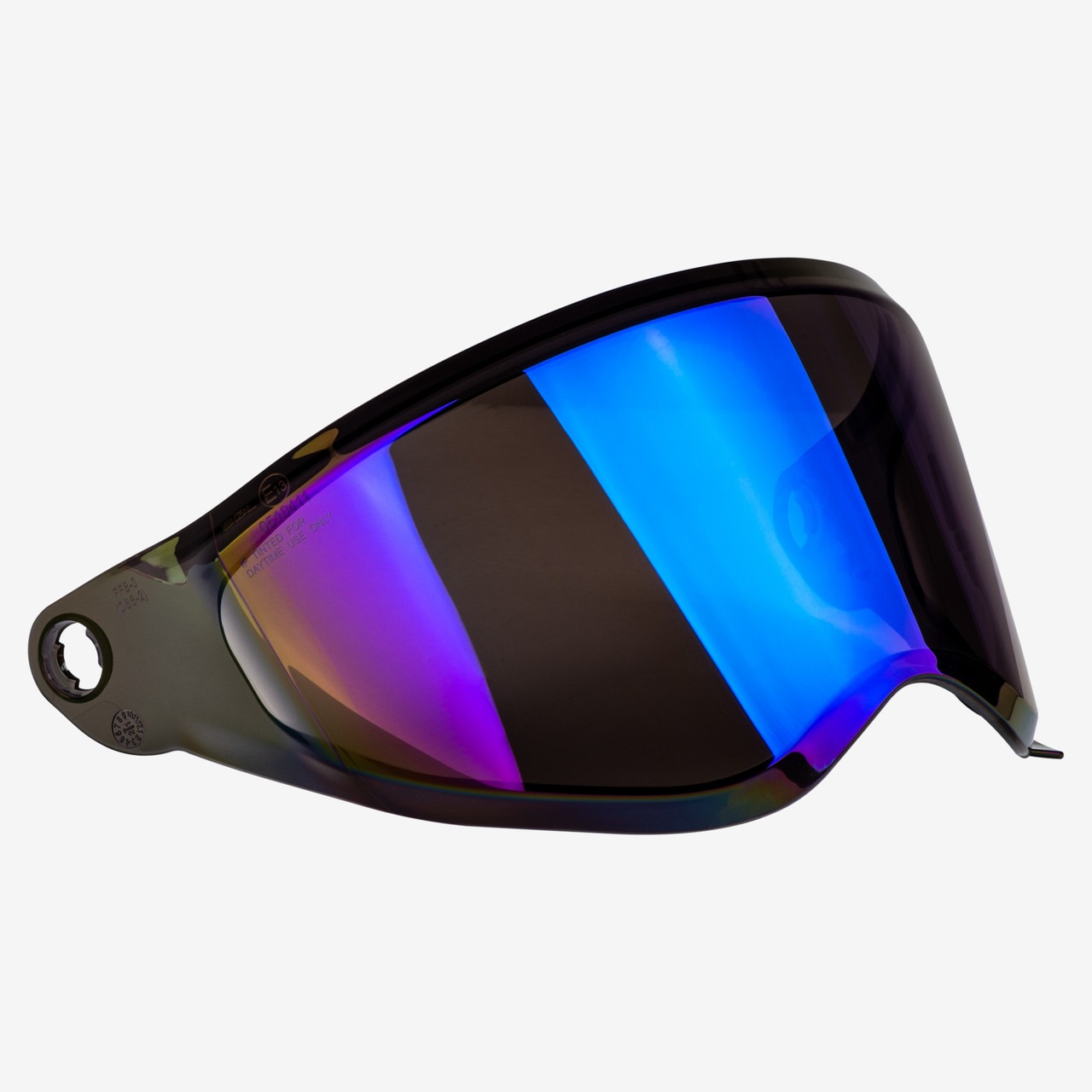 Trekker Helmet Face Shield (& Newer)